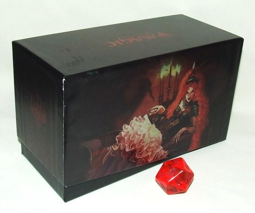 Mtg crimson vow gift - mtg,