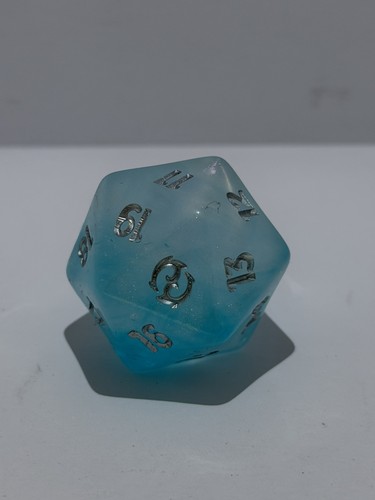Mtg oversized spindown dice - spindown,