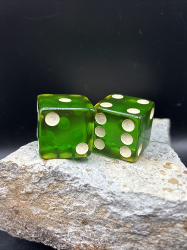 Antique oversized green - 2,