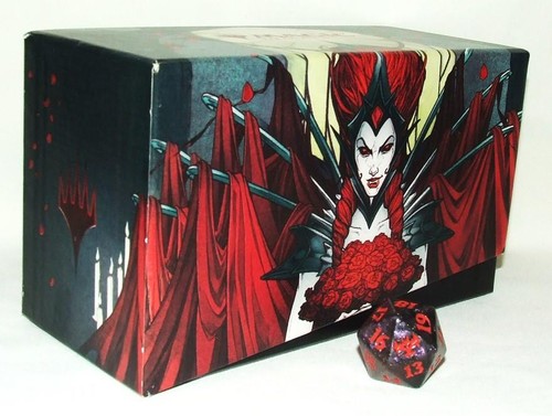 Mtg innistrad crimson vow - crimson,